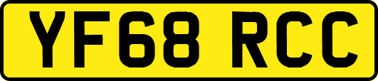 YF68RCC