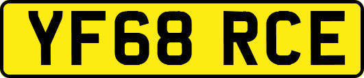 YF68RCE