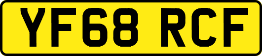 YF68RCF