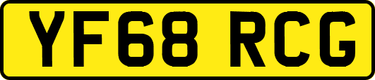 YF68RCG
