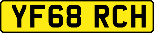 YF68RCH