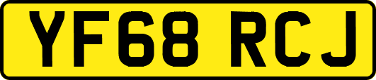 YF68RCJ