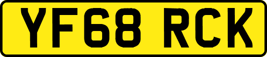 YF68RCK