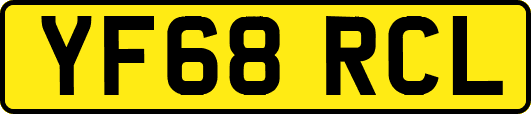 YF68RCL