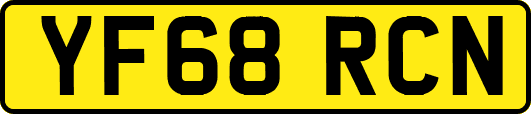 YF68RCN