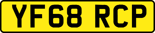 YF68RCP