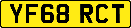 YF68RCT