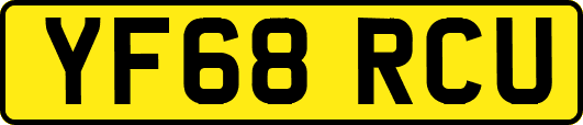 YF68RCU