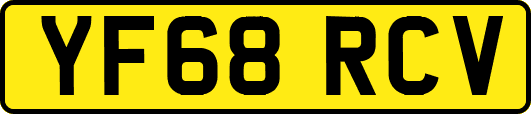 YF68RCV