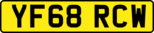 YF68RCW