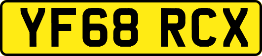 YF68RCX
