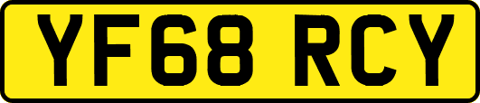 YF68RCY