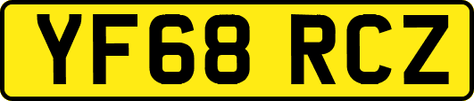 YF68RCZ