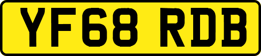 YF68RDB