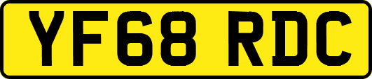 YF68RDC