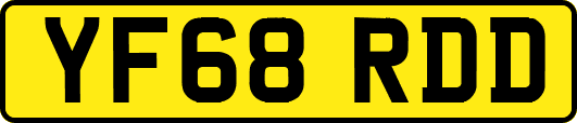 YF68RDD