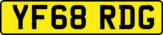 YF68RDG