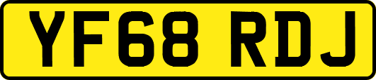 YF68RDJ