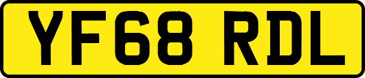 YF68RDL