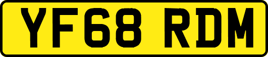 YF68RDM