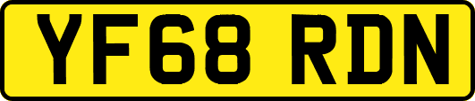 YF68RDN