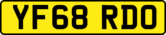 YF68RDO