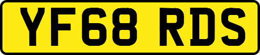 YF68RDS