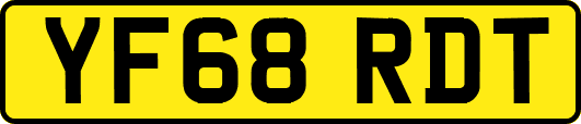 YF68RDT