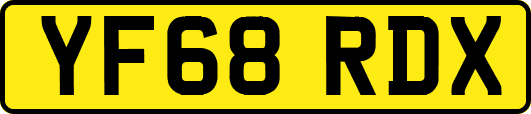 YF68RDX