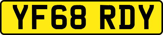 YF68RDY