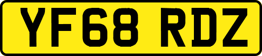 YF68RDZ