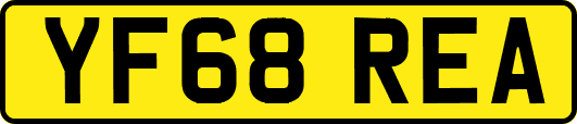 YF68REA