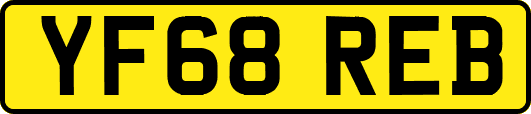 YF68REB