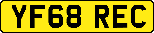YF68REC