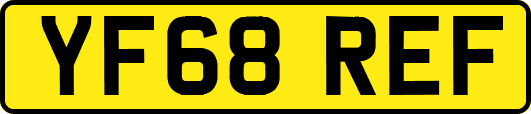 YF68REF