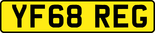 YF68REG