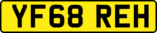 YF68REH