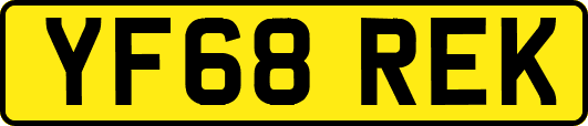YF68REK