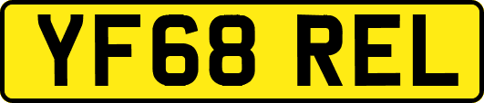 YF68REL