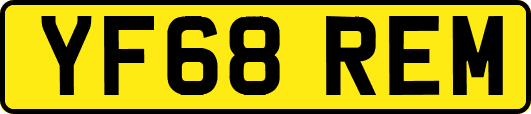 YF68REM