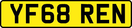 YF68REN