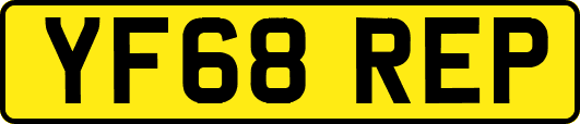 YF68REP