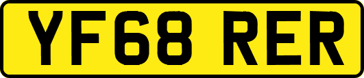 YF68RER