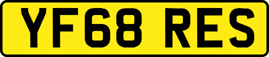 YF68RES