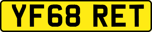YF68RET