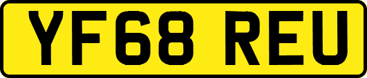 YF68REU