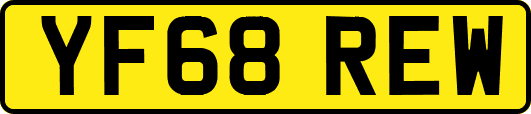 YF68REW