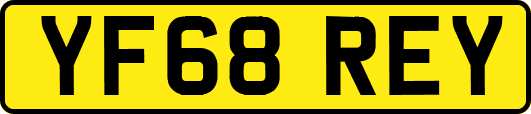 YF68REY