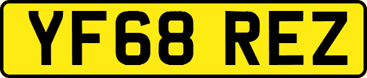 YF68REZ