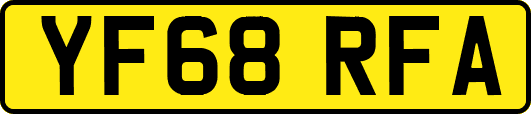 YF68RFA